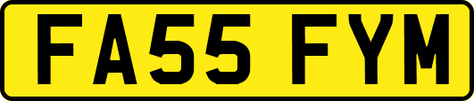 FA55FYM