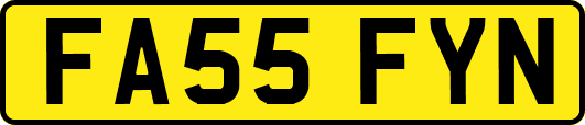 FA55FYN