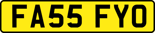 FA55FYO