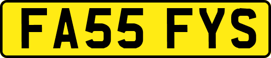 FA55FYS
