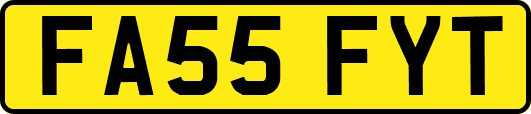 FA55FYT
