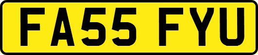 FA55FYU