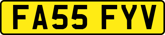 FA55FYV