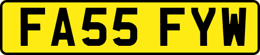 FA55FYW