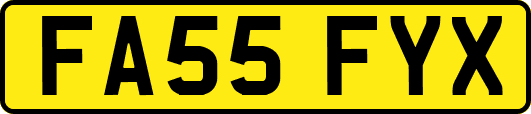 FA55FYX