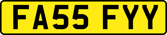 FA55FYY