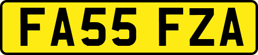 FA55FZA