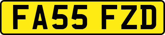 FA55FZD