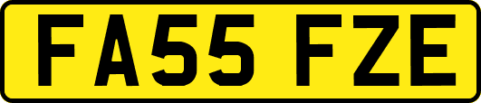 FA55FZE