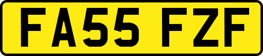 FA55FZF