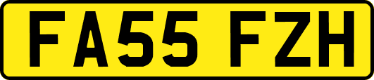 FA55FZH