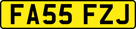 FA55FZJ