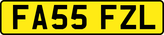 FA55FZL