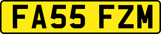 FA55FZM