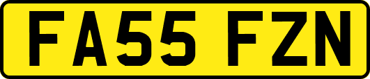 FA55FZN