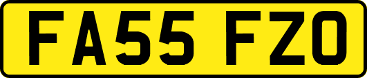 FA55FZO