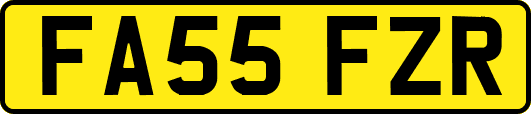 FA55FZR
