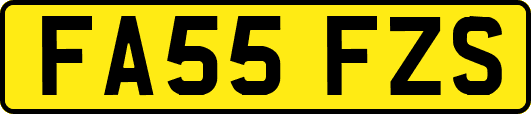 FA55FZS