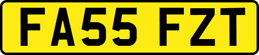 FA55FZT