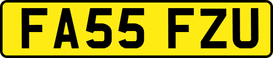 FA55FZU