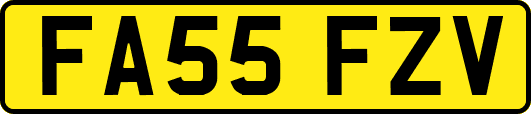 FA55FZV