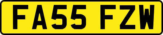 FA55FZW