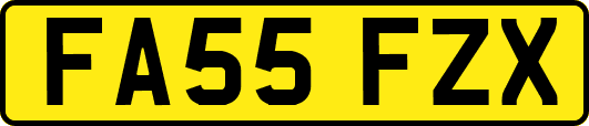 FA55FZX
