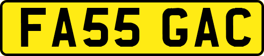 FA55GAC