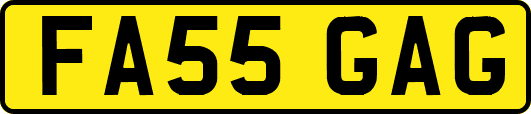 FA55GAG