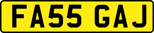 FA55GAJ