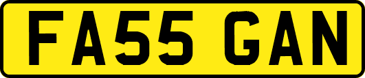 FA55GAN
