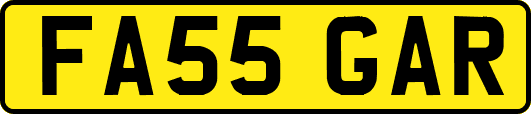 FA55GAR