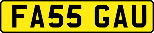 FA55GAU