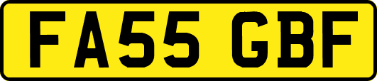 FA55GBF