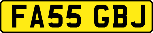 FA55GBJ