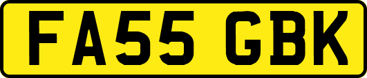 FA55GBK