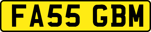 FA55GBM