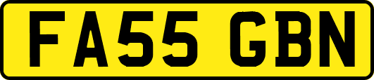 FA55GBN