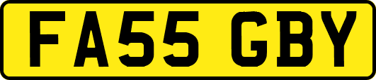 FA55GBY