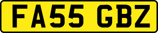 FA55GBZ