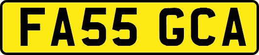 FA55GCA