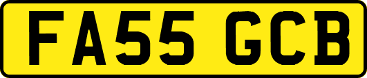 FA55GCB