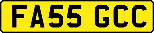 FA55GCC