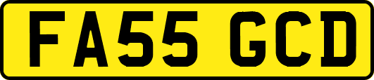 FA55GCD