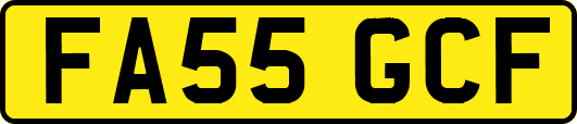 FA55GCF