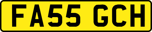 FA55GCH