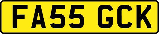 FA55GCK