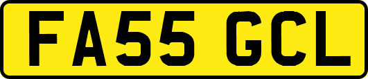 FA55GCL