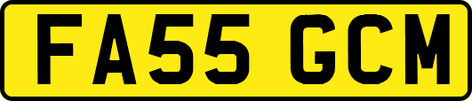 FA55GCM