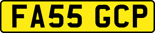 FA55GCP